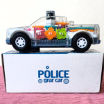 Police Car-3