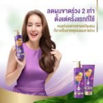 Sunsilk Anti Hairfall-4