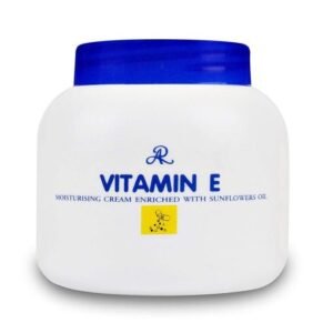 AR VITAMIN E Moisturising Cream, 200gm